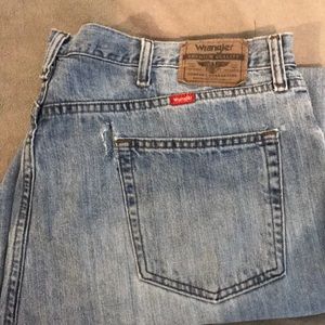Wrangler Jeans